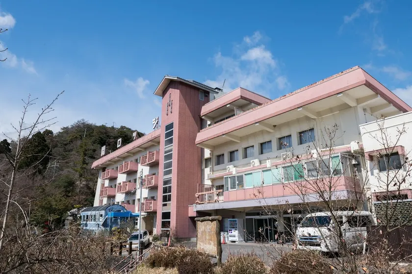 OYO Ryokan Guesthotel Seki Lodge Mie - Image 1
