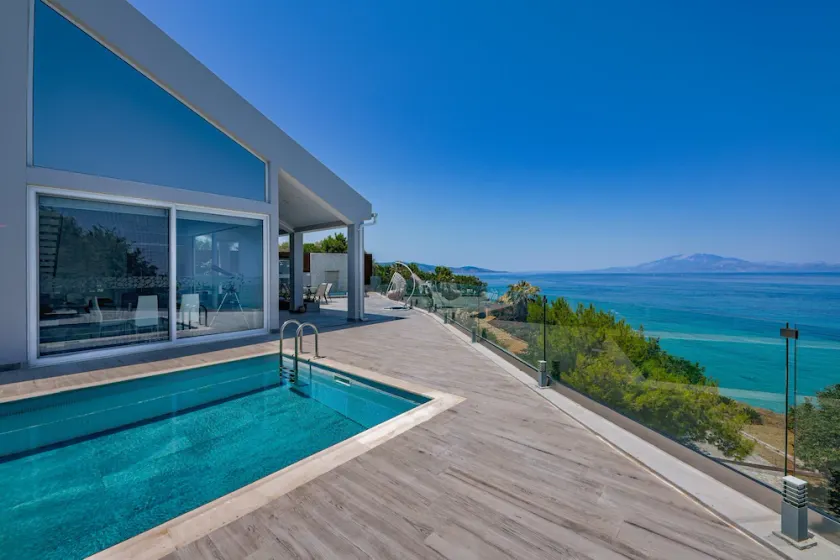 Luxury Villa Cavo Mare Meltemi - Image 1