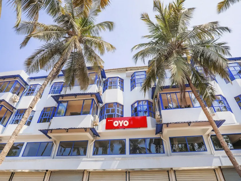 Aqualura By OYO Rooms - Image 1