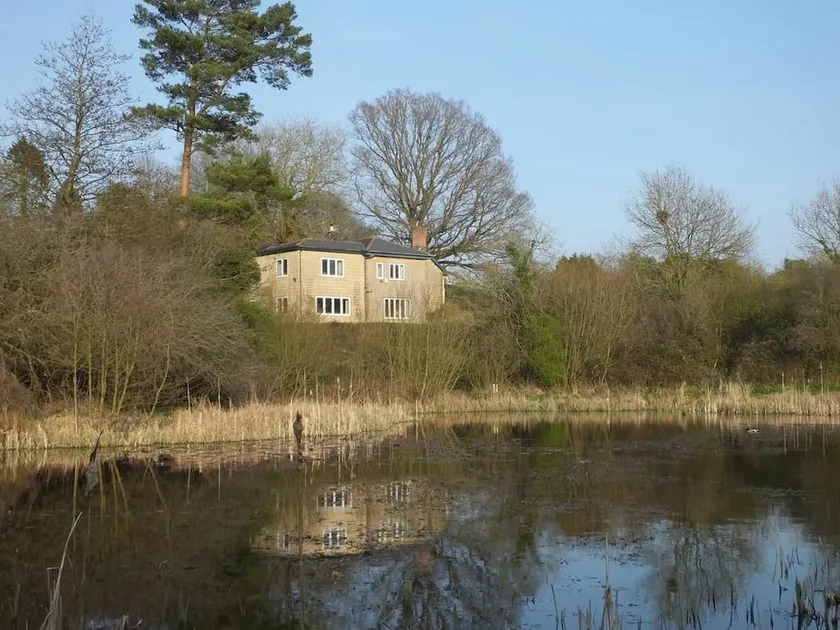 Rye Hill B&B - Image 1