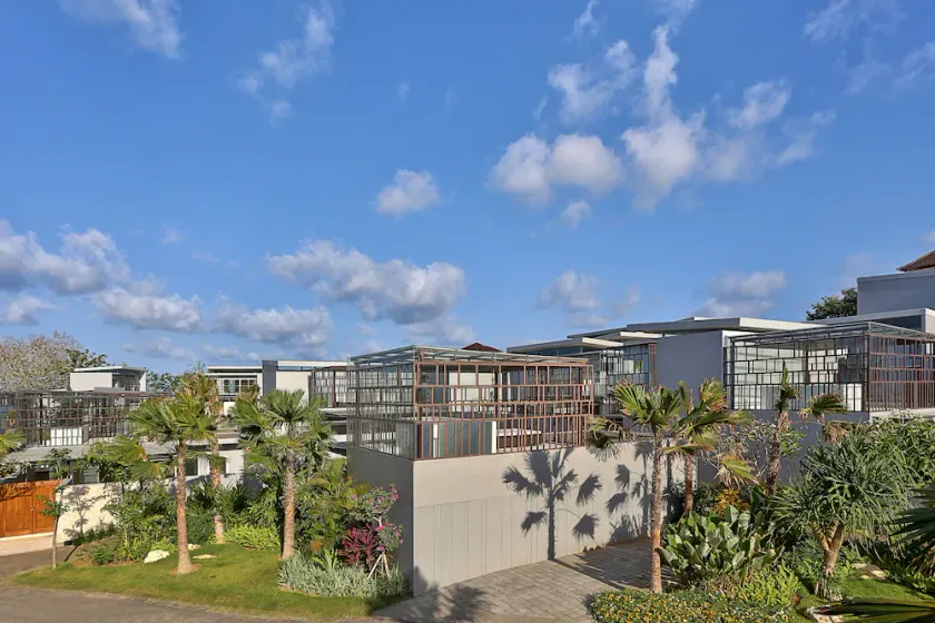 Tjendana Villas Nusa Dua - Image 1