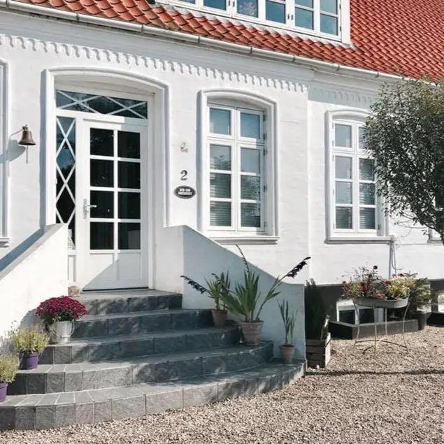 Bed & Breakfast Syd Danmark - Image 1