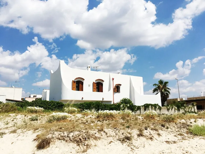 Villa Layla by ThePuglia - Image 1