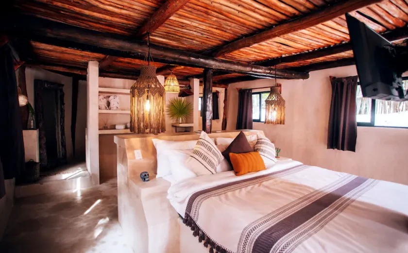 Casa Alakran Tulum Beach Villa - Image 1