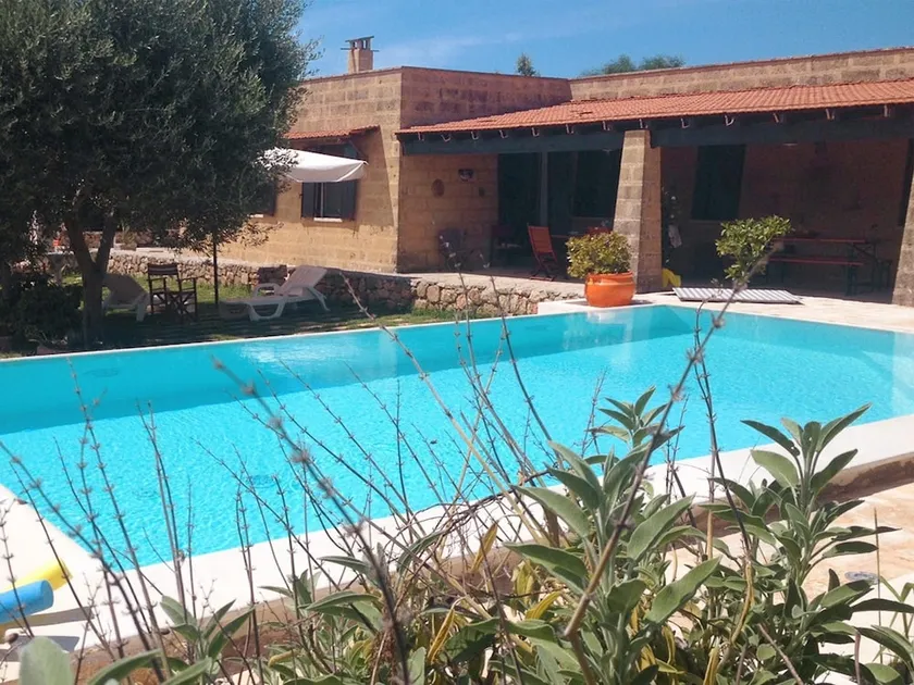 Villa Fragra - Image 1