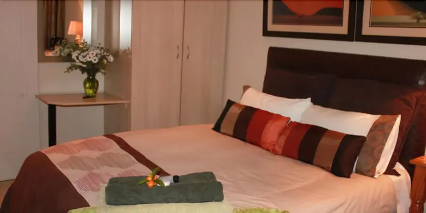 Tehillah Guest House - Image 1