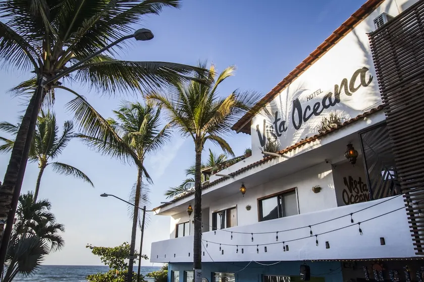 Hotel Vista Oceana - Image 1