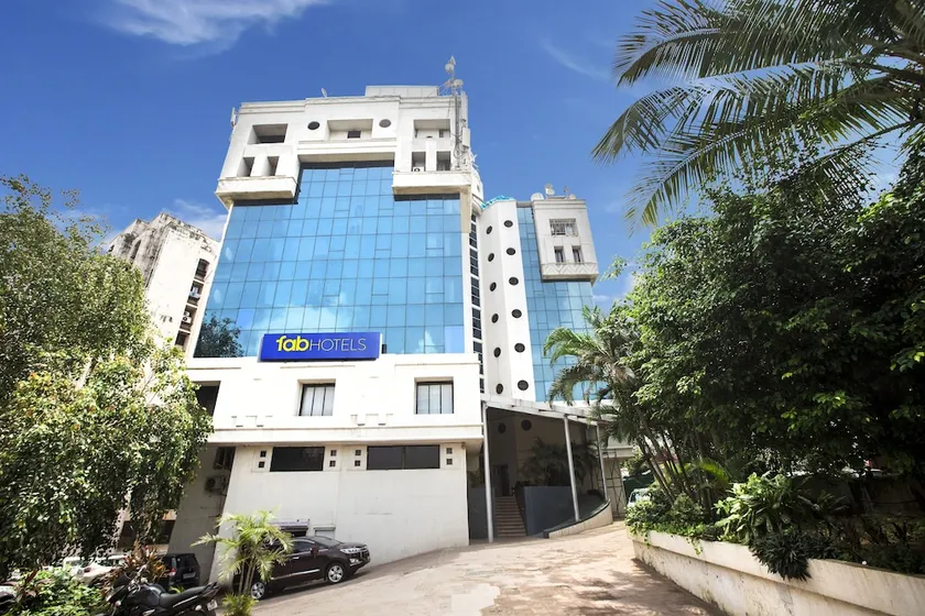 FabHotel Savoy Suites - Image 1