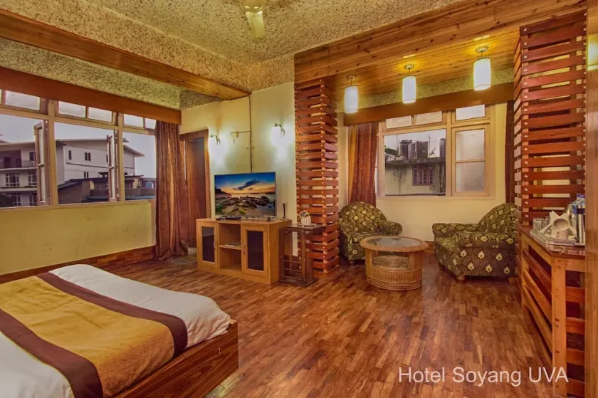 Soyang - Image 1