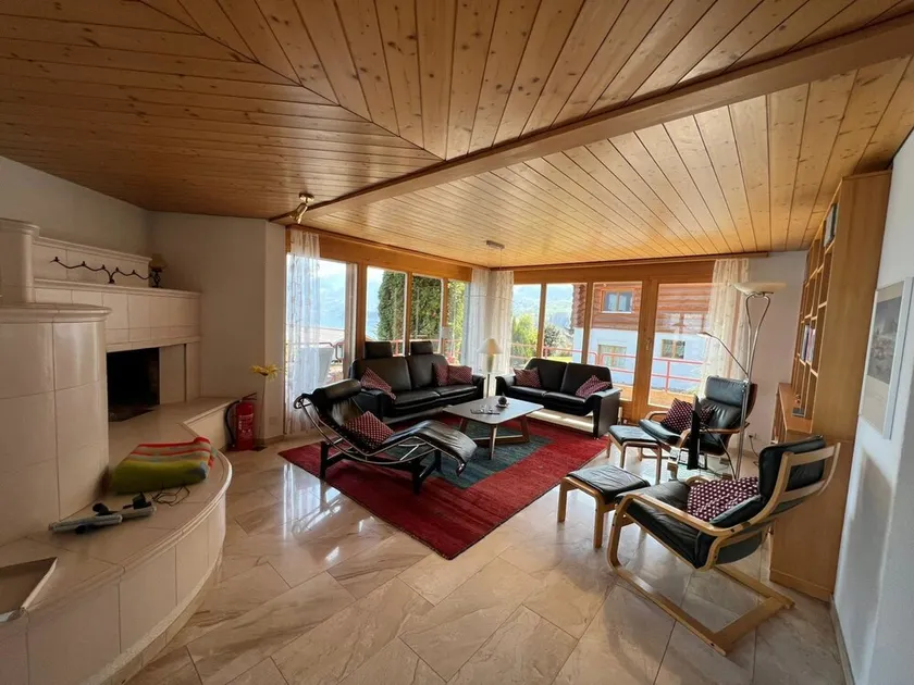 Villa Nora Faulensee - Image 1