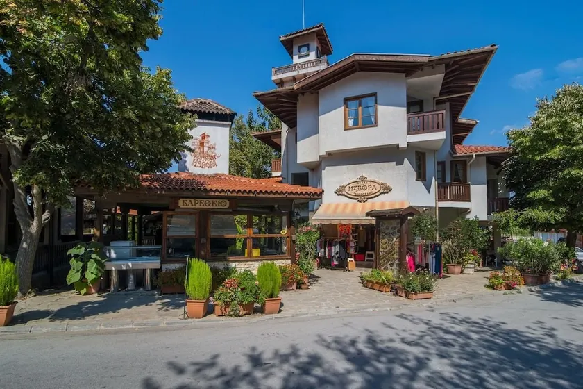 Hotel Izvora - Image 1