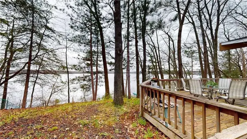 Oak Ridge Lake House - Image 1