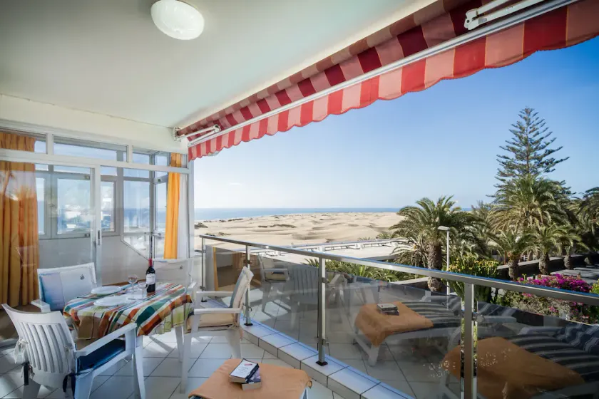 Apartamentos Patricio - Image 1