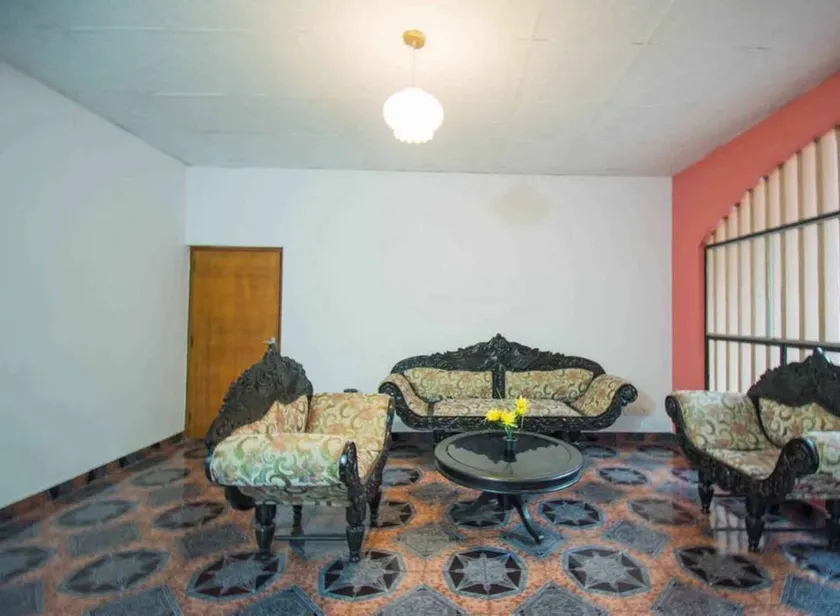 Mount Inn Bungalow - Image 1