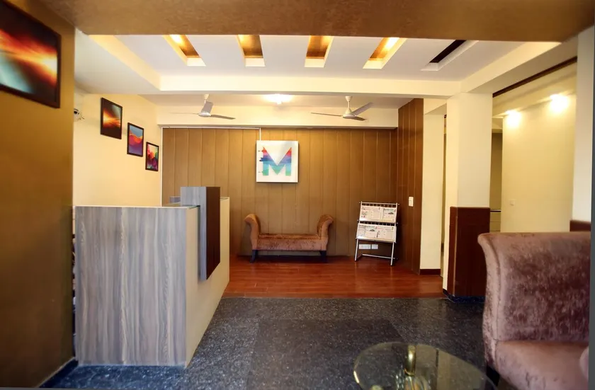 Mint Moulsari Suites - Image 1