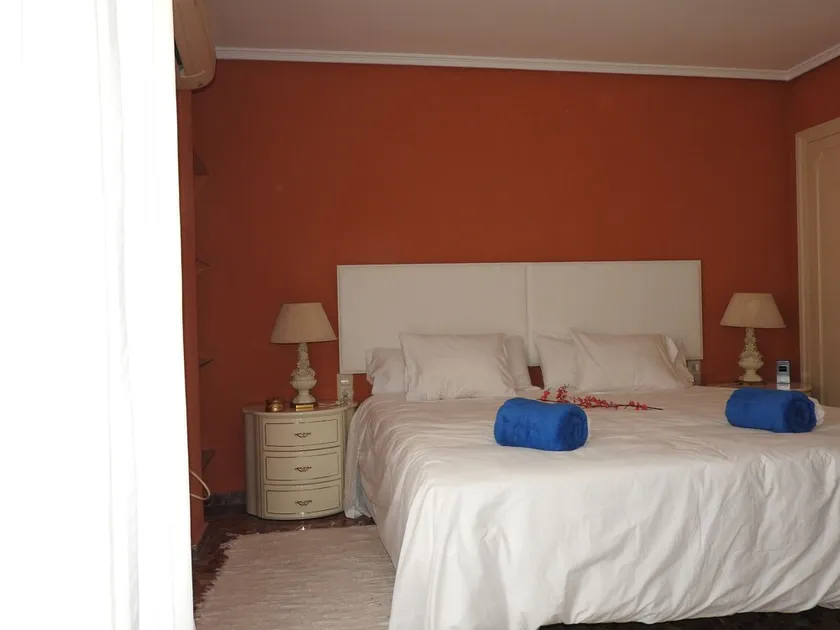 Apartamento 3 Dormitorios Javea Puerto - Image 1