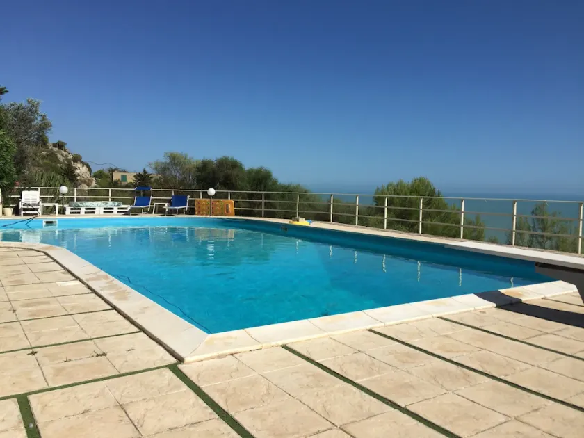 B&B Villa Licata D' Andrea - Image 1