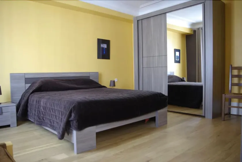 Hôtel Ramey - Image 1