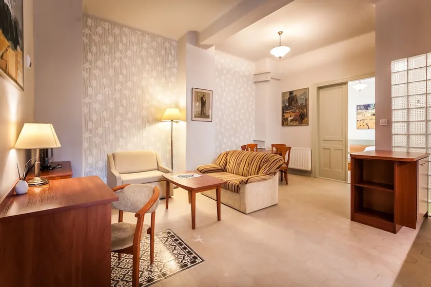 Kraków City Apartments - Image 1