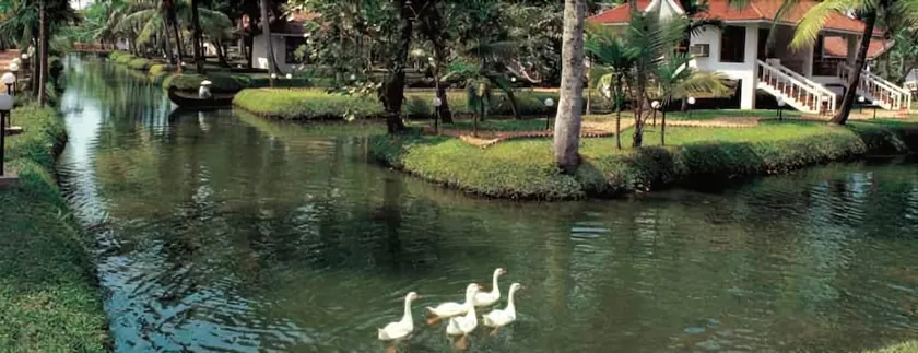 Club Mahindra Kumarakom - Image 1