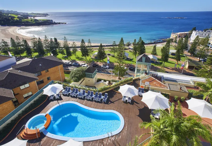 Crowne Plaza Coogee Beach - Image 1