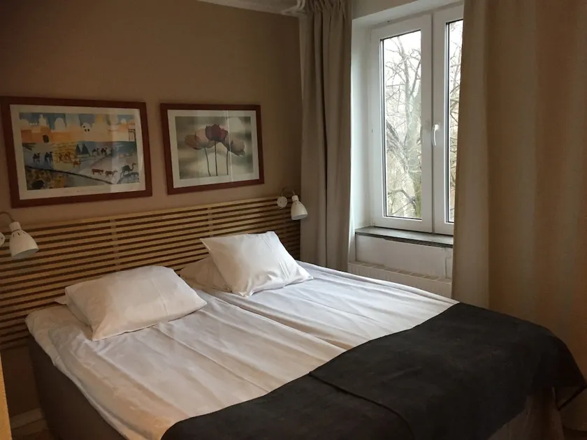 STF Helsingborg - Miatorp Hotell - Image 1