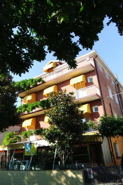 Albergo Villalma - Image 1