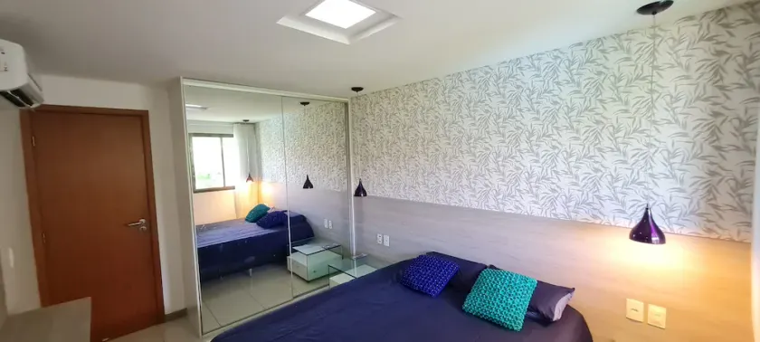 FLAT no Carneiros Beach Resort - Image 1