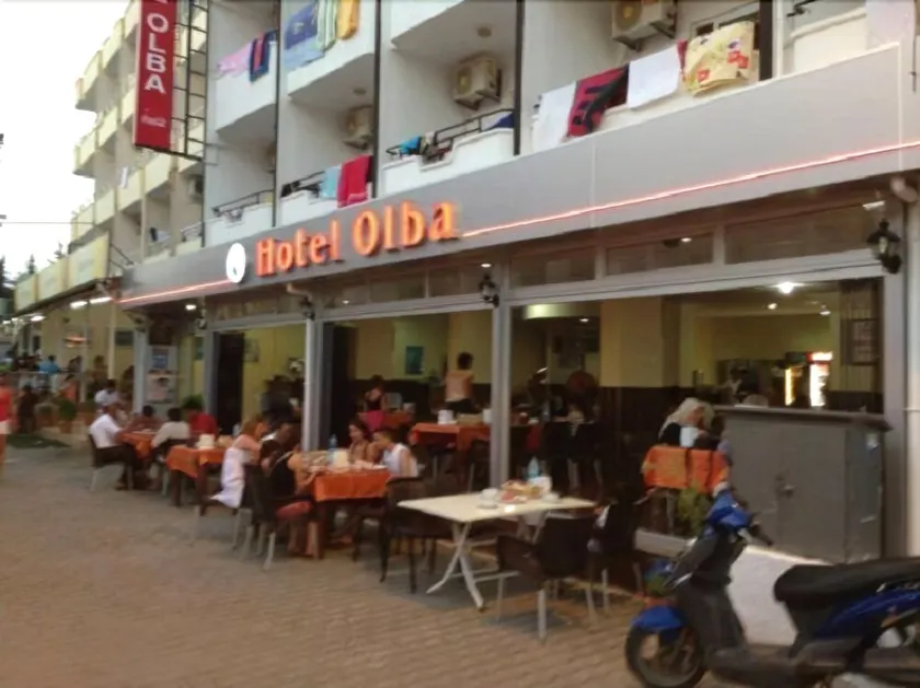 Hotel Olba - Image 1