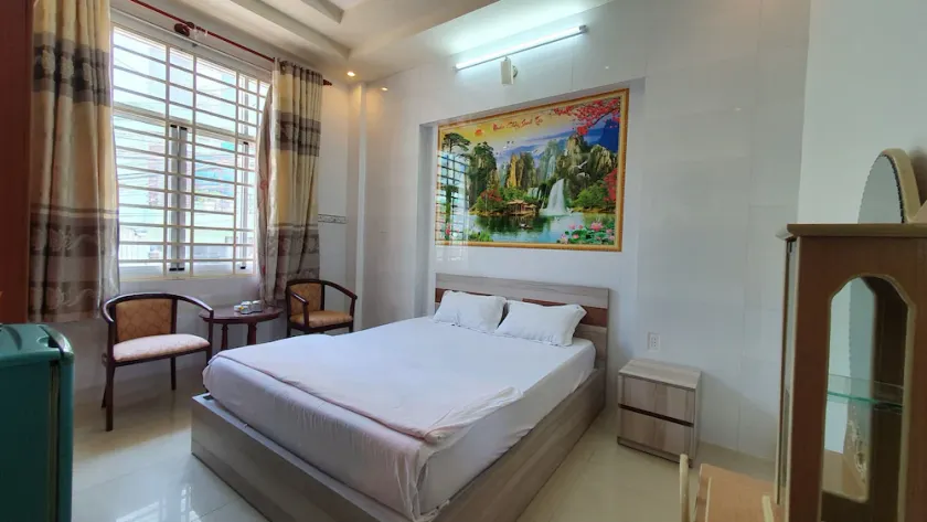 Viet Phuc Hotel - Image 1