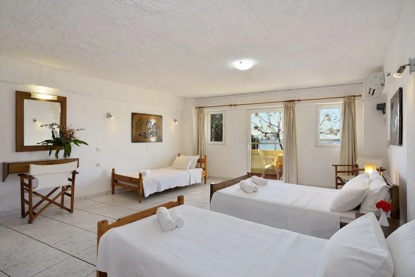 Katerina Rooms For Rent - Image 1