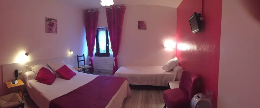 Auberge Les Glycines - Image 1