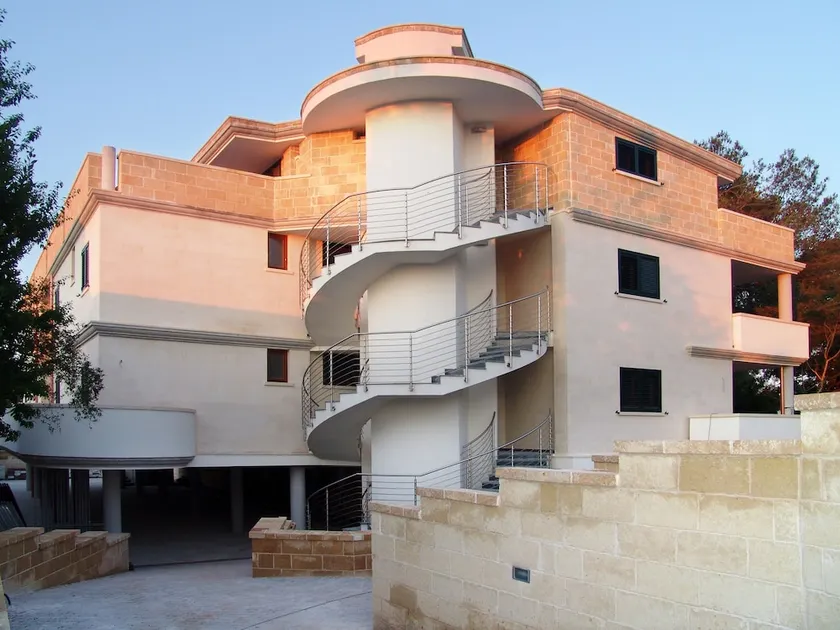 Residence La Vallonea - Image 1