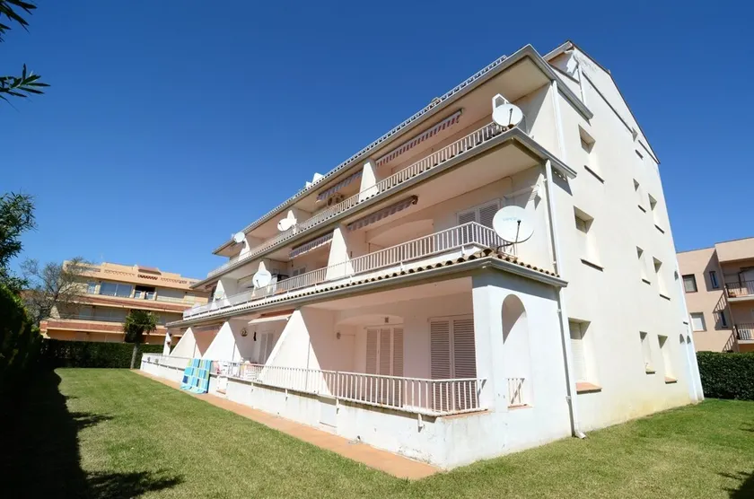 Apartamentos Migjorn Munt 1-2 - Image 1