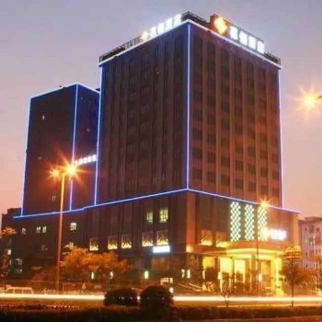 Baoli Hotel - Image 1