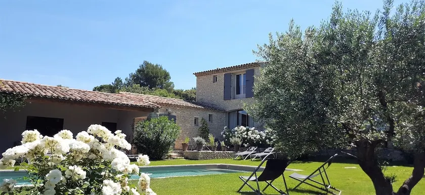 Villas du Luberon - MAS ENJOY - Image 1