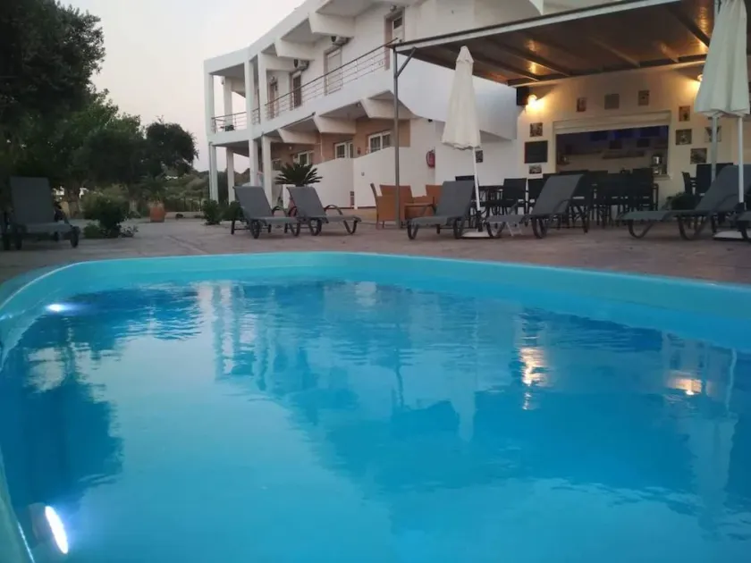 River's Apartments - Image 1