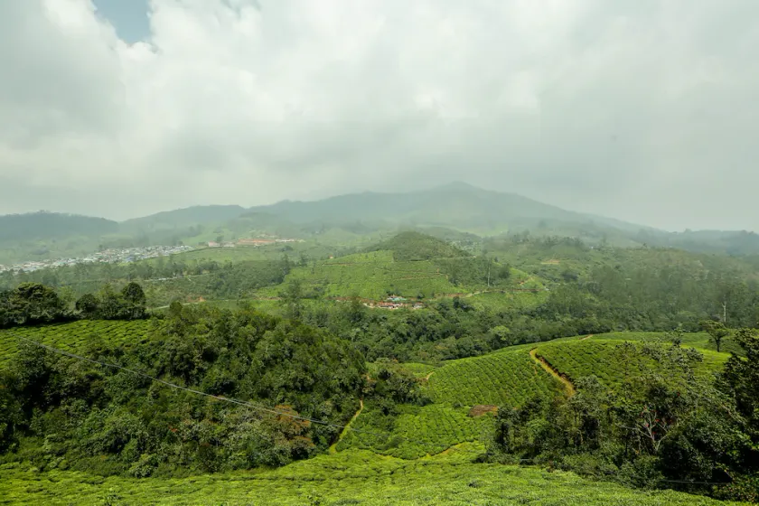 Diamond Hills Resort by OYO Rooms - Image 1