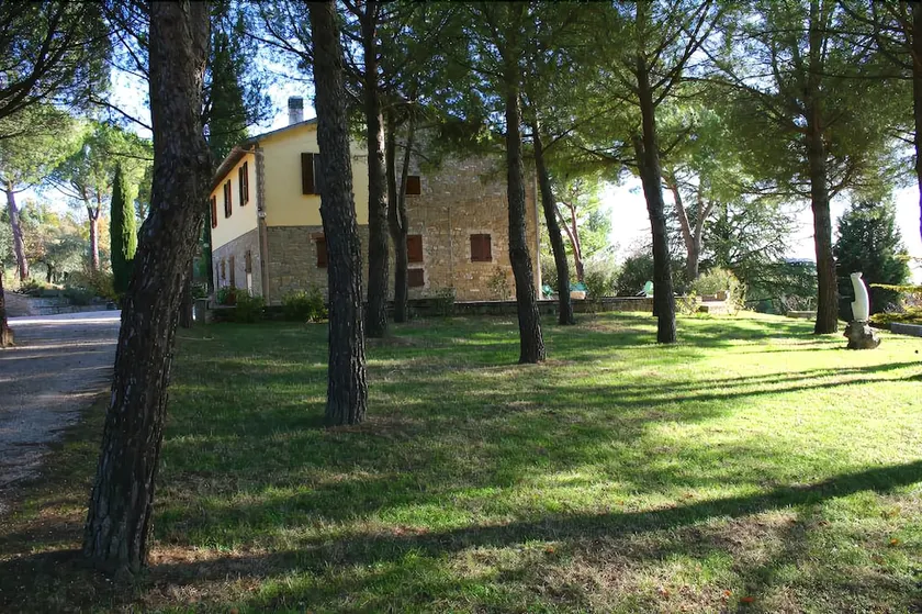 Casa Faustina - Image 1
