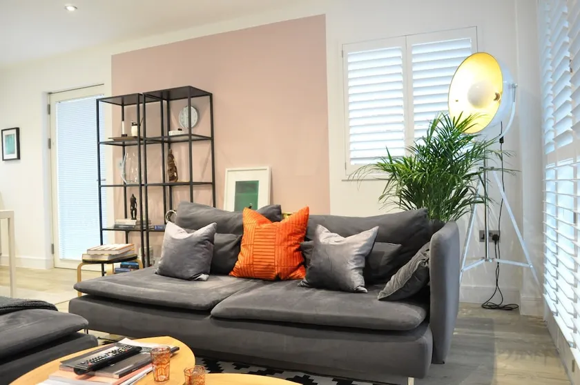 Modern 1 Bedroom Flat in Central Haggerston - Image 1