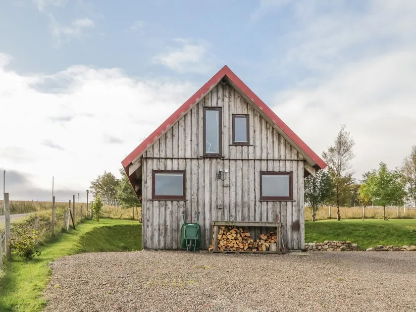 The Big Barn - Image 1