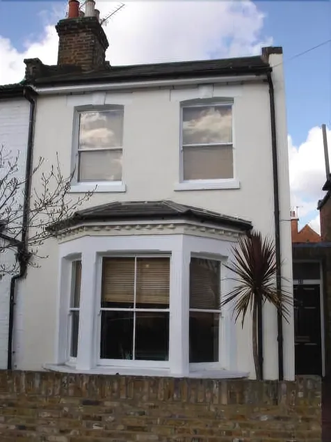 At Home Chiswick - Image 1