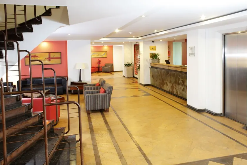 Hotel Estelar De La Feria - Image 1