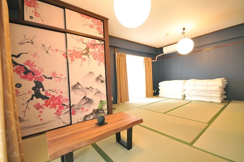 Maison Milano Nakatsu Room 401 - Image 1