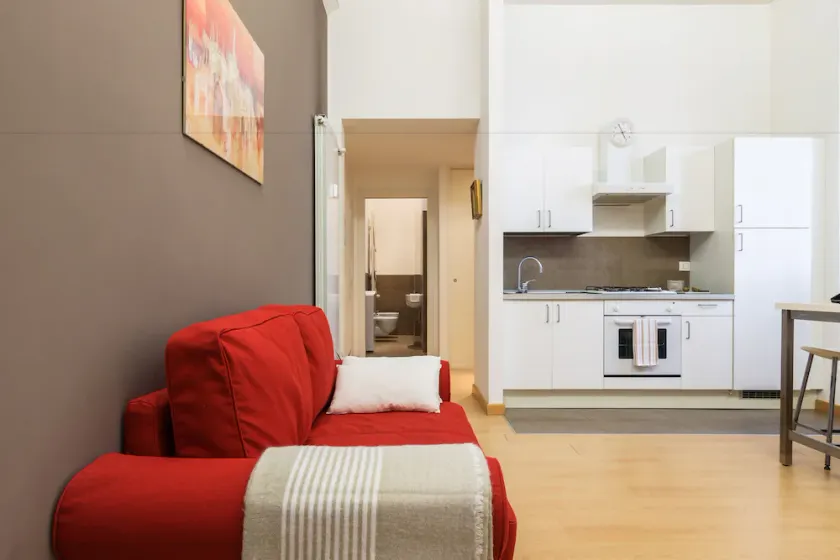 HomeatHotel - Melloni - Image 1