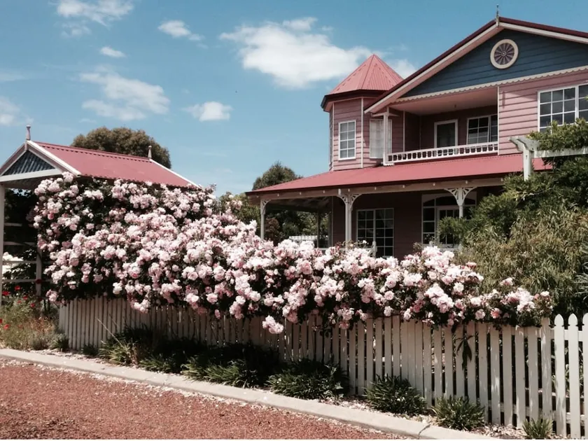 Painted Lady Bed And Breakfast - Image 1
