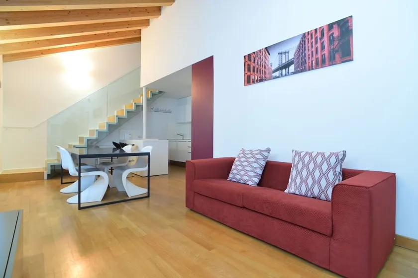 Apartment Residenza San Giobbe - Image 1