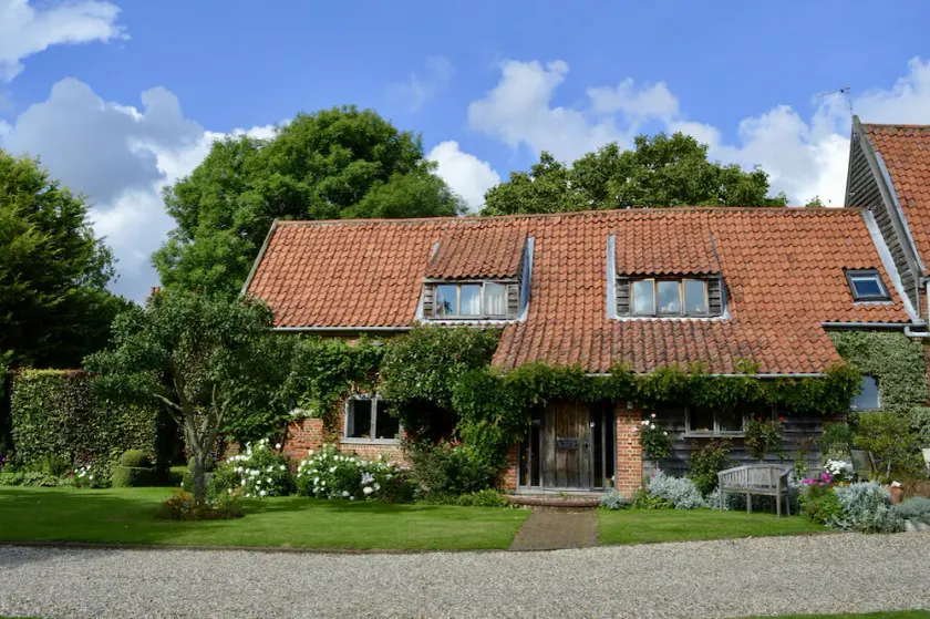 Cotenham Barn - Image 1
