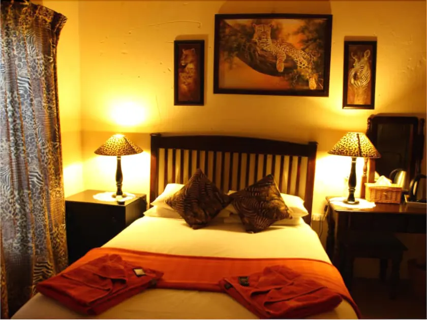 A Little Paradise Guest House And Spa - Image 1