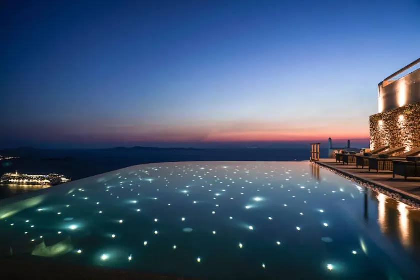Cloud Nine Villa - Image 1
